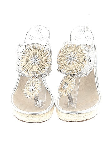 Jack Rogers Wedges (view 2)