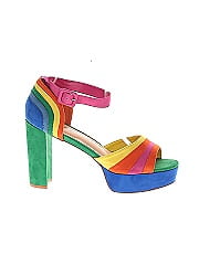Unique Vintage Heels