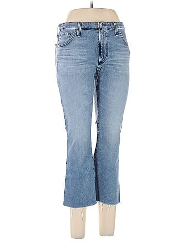 Adriano Goldschmied Jeans (view 1)