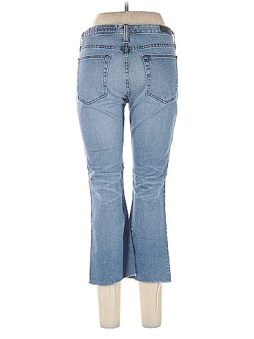 Adriano Goldschmied Jeans (view 2)
