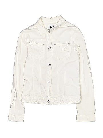 D&G Dolce and Gabbana Junior Jacket (view 1)