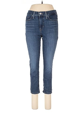 Levi Strauss Signature Jeans (view 1)