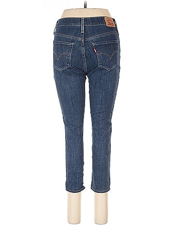 Levi Strauss Signature Jeans (view 2)