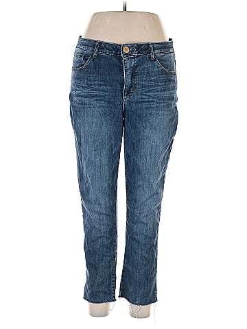 Wit & Wisdom Jeans (view 1)