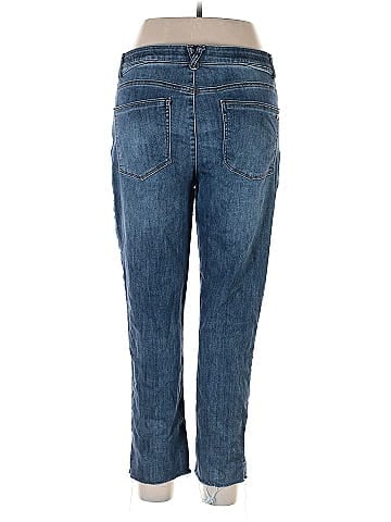 Wit & Wisdom Jeans (view 2)