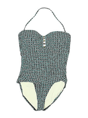 La Blanca One Piece Swimsuit (view 1)