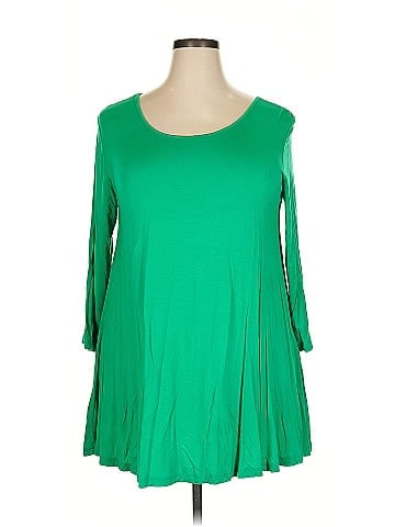Veranee 3/4 Sleeve T-Shirt (view 1)