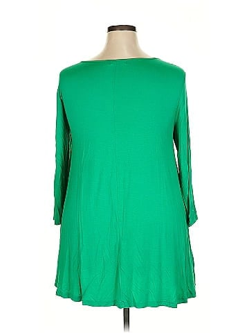 Veranee 3/4 Sleeve T-Shirt (view 2)