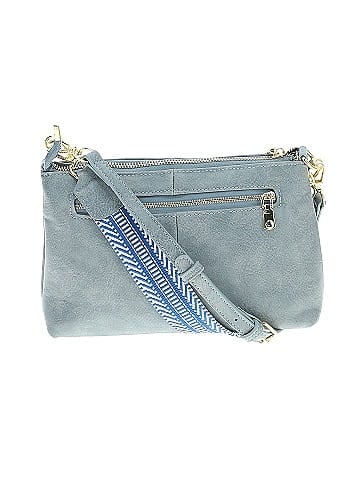Unbranded Crossbody Bag (view 1)