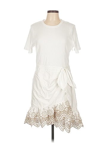 Veronica Beard Jeans Casual Dress (view 1)
