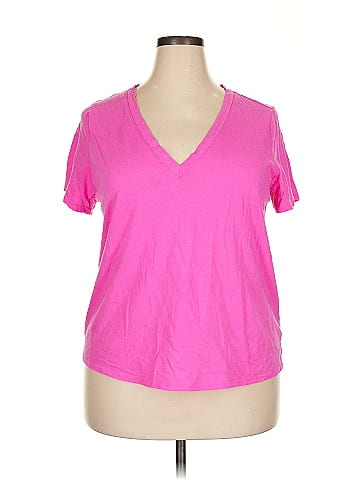 A New Day Short Sleeve T-Shirt (view 1)