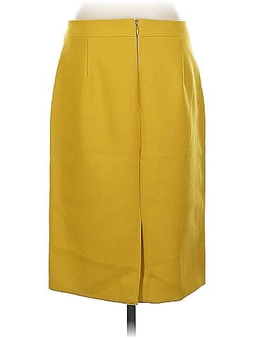 J.Crew Wool Skirt (view 2)