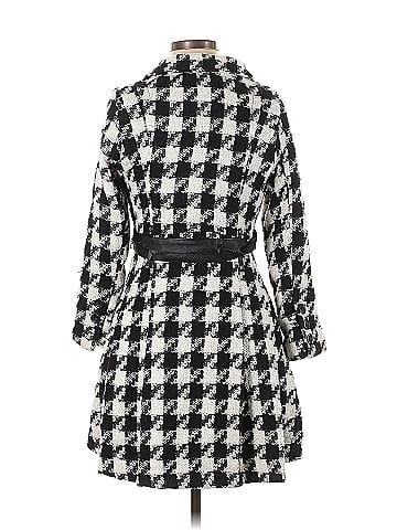 New York Yoki Collection Coat (view 2)