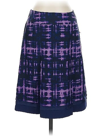 Simply Vera Vera Wang Casual Skirt (view 1)
