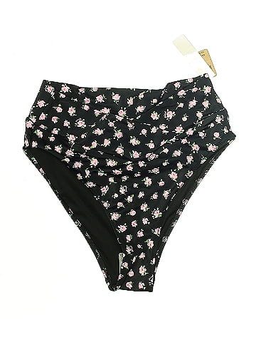 Victoria's Secret Pink Swimsuit Bottoms (view 1)