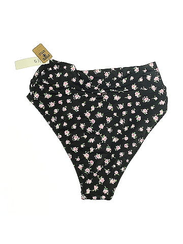 Victoria's Secret Pink Swimsuit Bottoms (view 2)