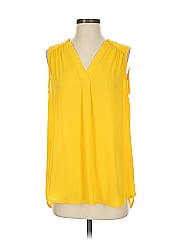 Pleione Sleeveless Blouse