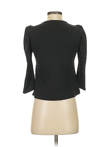 Pomander Place 3/4 Sleeve T-Shirt (view 2)