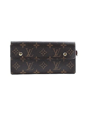 Louis Vuitton Monogram Accordeon Wallet (view 1)