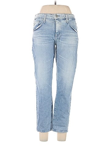 Adriano Goldschmied Jeans (view 1)