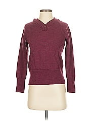 Smartwool Wool Pullover Sweater