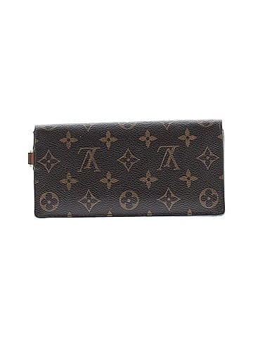 Louis Vuitton Monogram Accordeon Wallet (view 2)