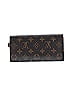 Louis Vuitton 100% Coated Canvas Brown Monogram Accordeon Wallet One size - photo 2