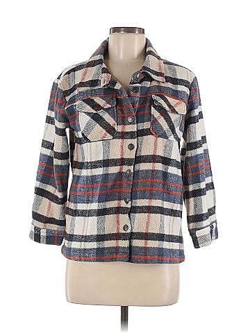 RSQ Jacket (view 1)