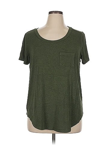 Market and Spruce Short Sleeve T-Shirt (view 1)