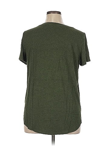 Market and Spruce Short Sleeve T-Shirt (view 2)