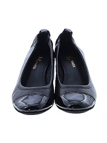 Yosi Samra Heels (view 2)