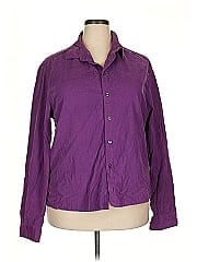 Armani Collezioni Long Sleeve Button Down Shirt