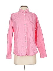 Alex Mill Long Sleeve Button Down Shirt