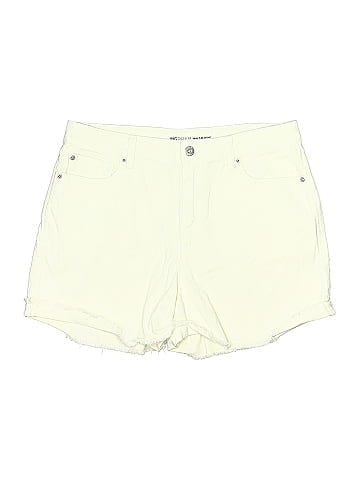 Inc Denim Shorts (view 1)