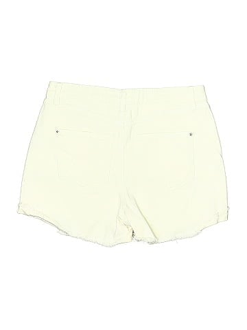 Inc Denim Shorts (view 2)