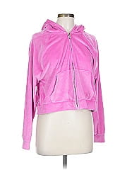 Victoria's Secret Zip Up Hoodie