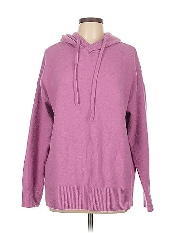 Lou & Grey Pullover Sweater (view 1)