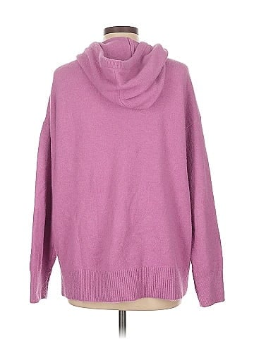 Lou & Grey Pullover Sweater (view 2)