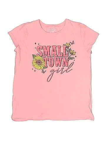 The Children's Place Short Sleeve T-Shirt (view 1)