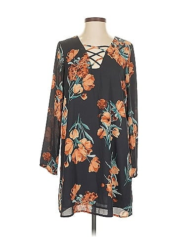 Everly Casual Dress (view 1)