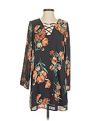 Everly Casual Dress