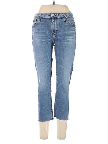 Adriano Goldschmied Jeans (view 1)