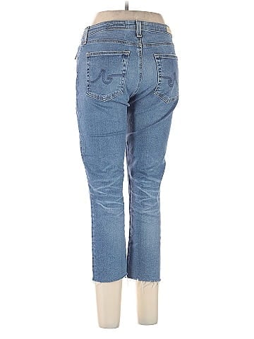 Adriano Goldschmied Jeans (view 2)