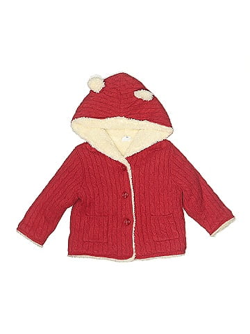 Baby Gap Coat (view 1)