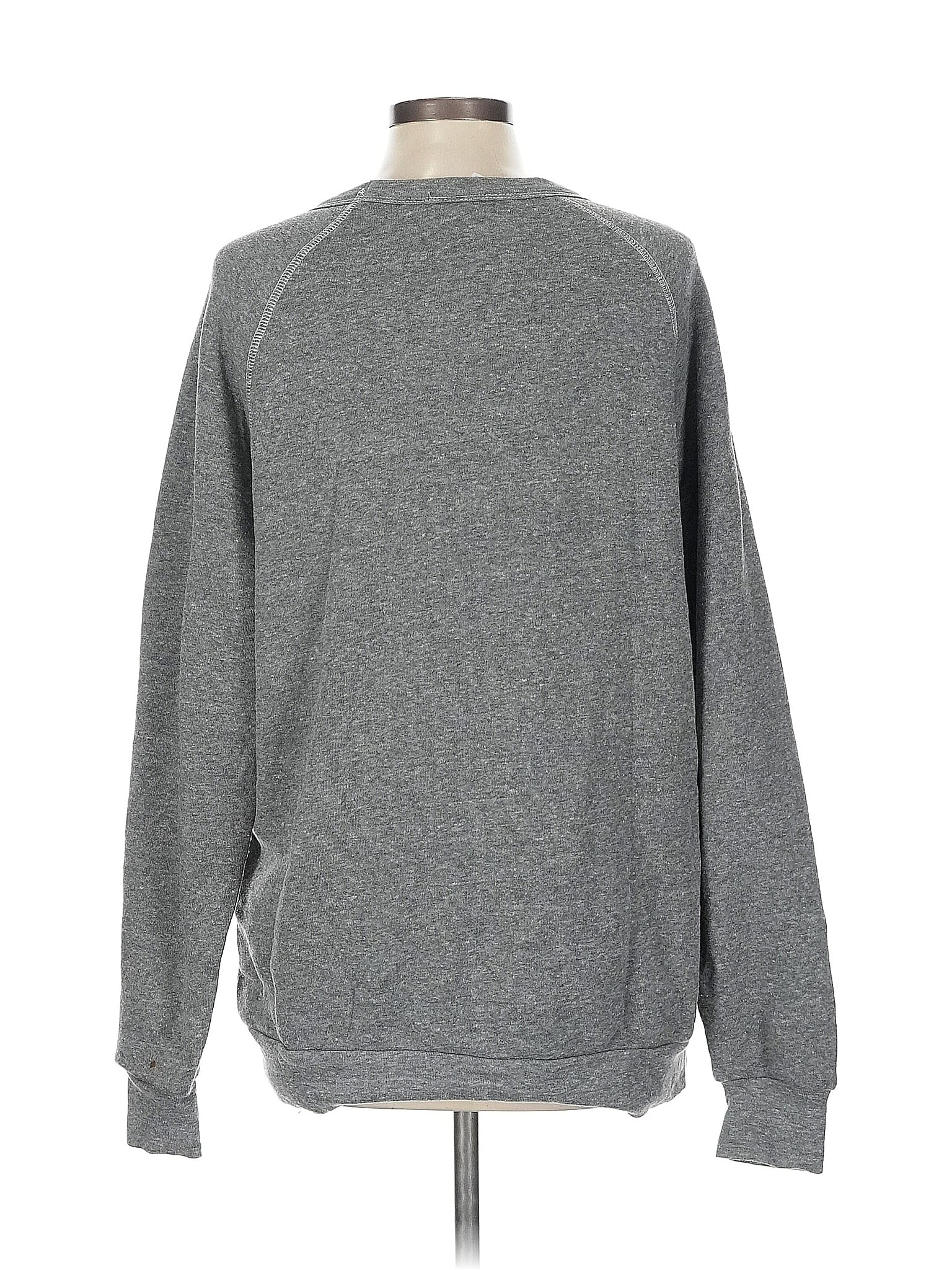 Nooworks Graphic Gray Sweatshirt Size L - 67% off | ThredUp Nooworks Graphic Gray Sweatshirt Size L - 67% off | ThredUp