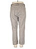Catherines Gray Tan Jeans Size 18 (petite) - photo 2