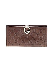 Gucci Leather Wallet