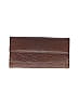 Gucci 100% Leather Brown Guccissima Leather G Continental Wallet One size - photo 2