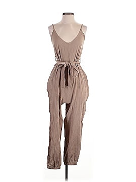 12th Tribe Jumpsuit