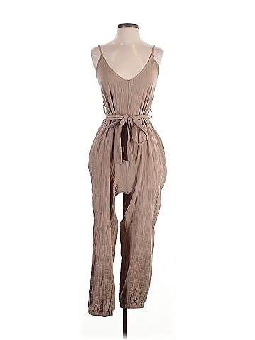 12th Tribe Jumpsuit (view 1)